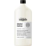 L'Oreal Professionnel Serie Expert Metal Detox Anti-Metal Cleansing Cream Shampoo 1500ml - Image 7