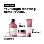 L'Oreal Professionnel Serie Expert Pro Longer 10-In-1 Multi-Benefit Leave-In Treatment Cream 150ml - Image 2