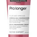 L'Oreal Professionnel Serie Expert Pro Longer 10-In-1 Multi-Benefit Leave-In Treatment Cream 150ml - Image 7