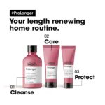 L'Oreal Professionnel Serie Expert Pro Longer Lengths Renewing Conditioner 200ml - Image 2