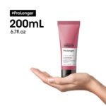 L'Oreal Professionnel Serie Expert Pro Longer Lengths Renewing Conditioner 200ml - Image 5