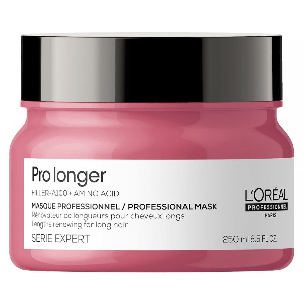 loreal-professionnel-serie-expert-pro-longer-lengths-renewing-masque-250ml-p17940-49866_image.jpg L'Oreal Professionnel Serie Expert Pro Longer Lengths Renewing Mask 250ml - Image 1