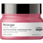 L'Oreal Professionnel Serie Expert Pro Longer Lengths Renewing Mask 250ml - Image 5