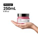 L'Oreal Professionnel Serie Expert Pro Longer Lengths Renewing Mask 250ml - Image 6