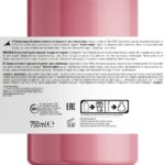 L'Oreal Professionnel Serie Expert Pro Longer Lengths Renewing Shampoo 1500ml - Image 3
