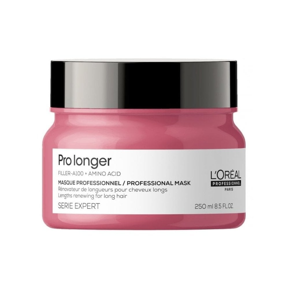 loreal-professionnel-serie-expert-pro-longer-lengths-renewing-shampoo-300ml-conditioner-200ml-mask-250ml-p30845-81405_image_1.jpg L'Oreal Professionnel Serie Expert Pro Longer Lengths Renewing Shampoo 300ml, Conditioner 200ml & Mask 250ml - Image 1