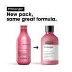 L'Oreal Professionnel Serie Expert Pro Longer Lengths Renewing Shampoo 300ml - Image 4