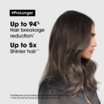 L'Oreal Professionnel Serie Expert Pro Longer Lengths Renewing Shampoo 300ml - Image 7