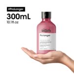 L'Oreal Professionnel Serie Expert Pro Longer Lengths Renewing Shampoo 300ml - Image 6