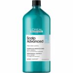 L'Oreal Professionnel Serie Expert Scalp Advanced Anti-Dandruff Dermo-Clarifier Shampoo 1500ml