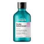 L'Oreal Professionnel Serie Expert Scalp Advanced Anti-Discomfort Dermo-Regulator Shampoo 300ml & Intense Soother Hair Treatment 200ml Twin - Image 2