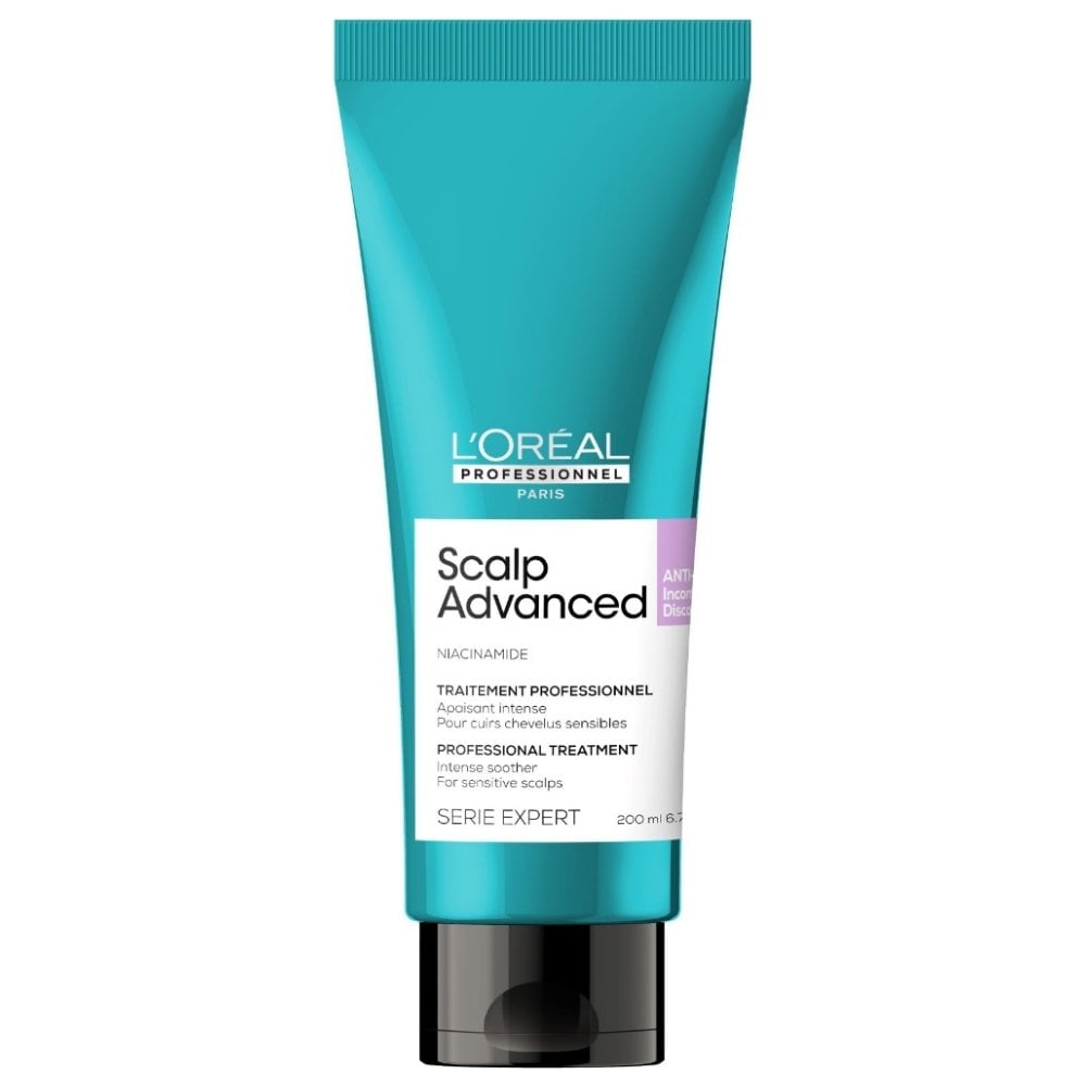 loreal-professionnel-serie-expert-scalp-advanced-anti-discomfort-dermo-regulator-shampoo-300ml-intense-soother-hair-treatment-200ml-twin-p31174-84285_image.jpg L'Oreal Professionnel Serie Expert Scalp Advanced Anti-Discomfort Dermo-Regulator Shampoo 300ml & Intense Soother Hair Treatment 200ml Twin - Image 1