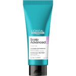 L'Oreal Professionnel Serie Expert Scalp Advanced Anti-Discomfort Intense Soother Hair Treatment 200ml - Image 6