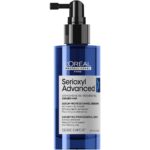 L'Oreal Professionnel Serie Expert Serioxyl Advanced Density Activator Hair Serum 90ml - Image 5