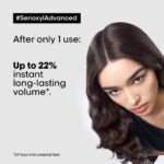 L'Oreal Professionnel Serie Expert Serioxyl Advanced Density Activator Hair Serum 90ml - Image 2