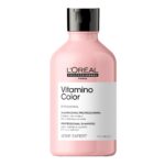 L'Oreal Professionnel Serie Expert Vitamino Colour Radiance Shampoo 300ml & Conditioner 200ml Twin - Image 2