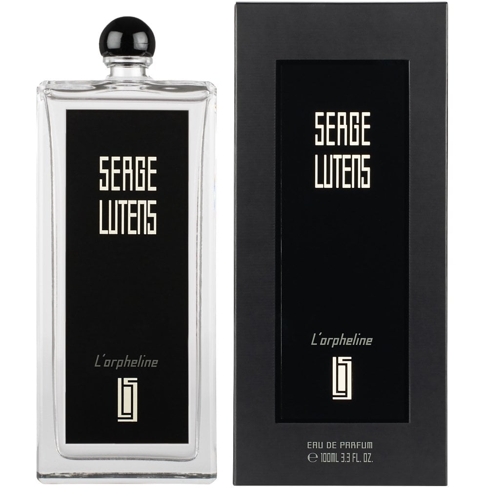 lorpheline-eau-de-parfum-100ml-p38113-122488_image.jpg Serge Lutens L'Orpheline Eau De Parfum 100ml - Image 1