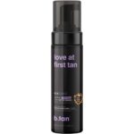 b.tan Love At First Tan 1 Hour Self Tan Mousse Darker 200ml - Image 3