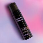 b.tan Love At First Tan 1 Hour Self Tan Mousse Darker 200ml - Image 2