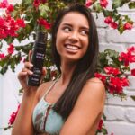 b.tan Love At First Tan 1 Hour Self Tan Mousse Darker 200ml - Image 5