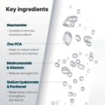 CosRx Low pH Niacinamide Micellar Cleansing Water 400ml - Image 5