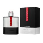 Prada Luna Rossa Carbon Eau De Toilette 150ml - Image 4