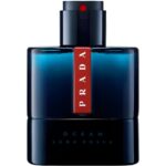 Prada Luna Rossa Ocean Eau De Toilette 50ml - Image 2