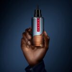 Prada Luna Rossa Ocean Le Parfum Refill 150ml - Image 3