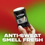 Lynx Africa 48h Anti-Perspirant Deodorant Stick 50ml - Image 7