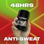 Lynx Africa 48h Anti-Perspirant Deodorant Stick 50ml - Image 2