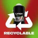 Lynx Africa 48h Anti-Perspirant Deodorant Stick 50ml - Image 6