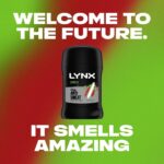 Lynx Africa 48h Anti-Perspirant Deodorant Stick 50ml - Image 4