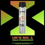 Lynx XXL Africa 72h Anti-Perspirant Deodorant Spray 250ml - Image 5