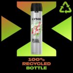 Lynx XXL Africa 72h Anti-Perspirant Deodorant Spray 250ml
