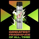 Lynx XXL Africa 72h Anti-Perspirant Deodorant Spray 250ml - Image 8
