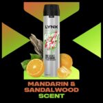Lynx XXL Africa 72h Anti-Perspirant Deodorant Spray 250ml - Image 6