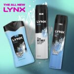 Lynx XXL Ice Chill 48h Iced Mint & Lemon Deodorant Body Spray 250ml - Image 9