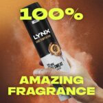 Lynx XXL Dark Temptation 72h Dark Chocolate Anti-Perspirant Deodorant Spray 250ml - Image 8