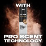 Lynx XXL Dark Temptation 72h Dark Chocolate Anti-Perspirant Deodorant Spray 250ml - Image 5