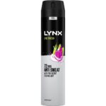 Lynx XXL Epic Fresh 72h Grapefruit & Tropical Pineapple Anti-Perspirant Deodorant Spray 250ml - Image 9