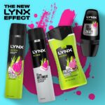 Lynx XXL Epic Fresh 72h Grapefruit & Tropical Pineapple Anti-Perspirant Deodorant Spray 250ml - Image 6