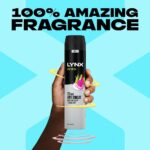 Lynx XXL Epic Fresh 72h Grapefruit & Tropical Pineapple Anti-Perspirant Deodorant Spray 250ml - Image 2