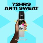 Lynx XXL Epic Fresh 72h Grapefruit & Tropical Pineapple Anti-Perspirant Deodorant Spray 250ml - Image 7