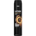 Lynx XXL Dark Temptation 48h Dark Chocolate Deodorant Body Spray 250ml - Image 3