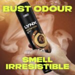 Lynx XXL Dark Temptation 48h Dark Chocolate Deodorant Body Spray 250ml - Image 5