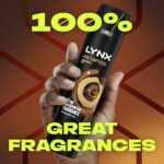 Lynx XXL Dark Temptation 48h Dark Chocolate Deodorant Body Spray 250ml - Image 8