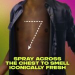 Lynx XXL Epic Fresh 48h Grapefruit & Tropical Pineapple Deodorant Body Spray 250ml - Image 2