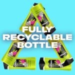 Lynx XXL 3 In 1 Epic Fresh Shower Gel 500ml