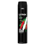 Lynx XXL Africa 48h Deodorant Body Spray 250ml - Image 6
