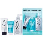 Color Wow Smooth + Shiny VIPs Gift Set - Image 3